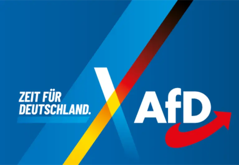 AfD Zeit für Deutschland