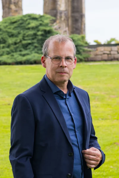 Martin Ostermann AfD Stadt Steinfurt